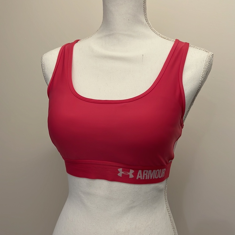 Under Armour Sports Bra